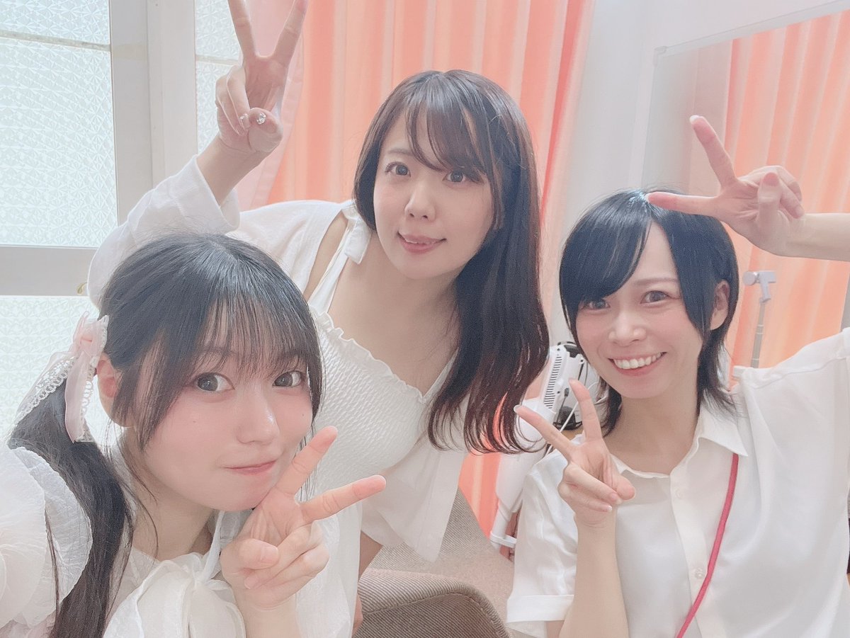 mitsuki_my_actr's tweet photo. バタバタしててなんとか撮った
昨日我々が生きた証ˎ₍•ʚ•₎ˏ

※みつきちゃんは写真のことを
生きた証と呼びます。

ex.「今日生きた証撮ろ〜！！」

#みさつえい会 https://t.co/MkaRe86dyS