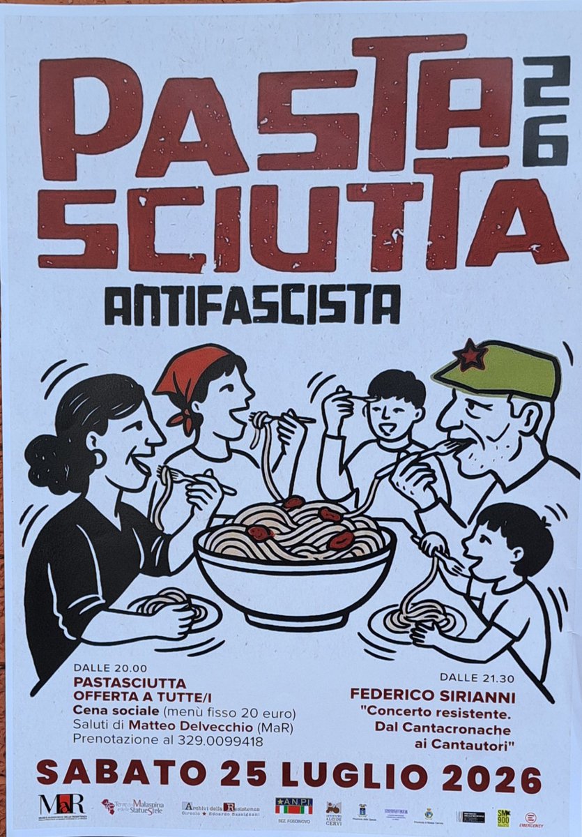 RossiniMirco's tweet photo. @CucchiRiccardo Grazie, anche a lei https://t.co/bkRq4UJOMF