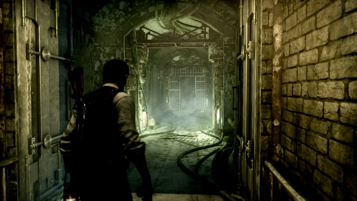 ResidentDante's tweet photo. The beauty that is The Evil Within

#theevilwithin #evilwithin Post 2/3 https://t.co/rsrzpqQOFc