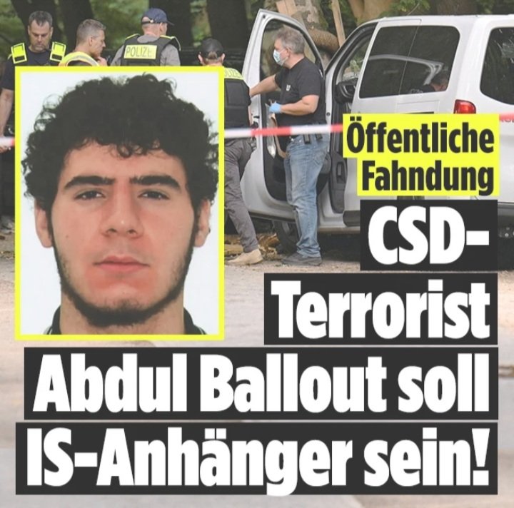 TineUndFiene's tweet photo. Tja wer sonst, irgendwie lag es doch auf der Hand wer für solche Tat nur in Frage kommt. https://t.co/OGj4gNCmei