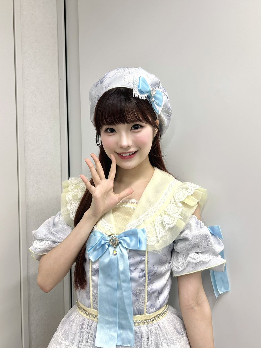 加藤好実(KAWAII LAB. MATES) tweet media