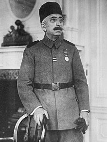 DrDemirdasEn's tweet photo. Son padişah Vahidü’d Din’in sürgünde vefatının 100. seneidevriyesinde, Osmanlı’yı parçalayanlar, parçalanıyor.

Buradan geri dönüş yok.

Teşekkürler Erdoğan! https://t.co/hi10fAbSQT
