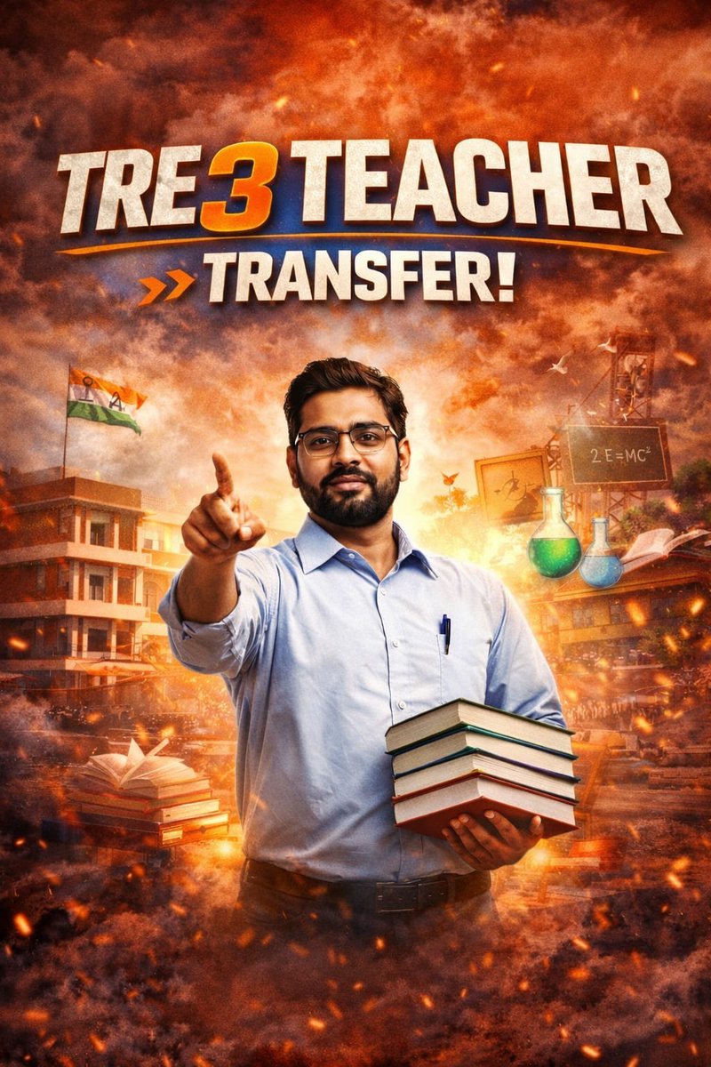 roykchandu's tweet photo. जैसे 5 वर्ष की बाध्यता को शिथिल किया गया है उसी प्रकार परिवीक्षा अवधि को भी शिथिल करते हुए, वर्तमान स्थानांतरण प्रक्रिय में Tre3 शिक्षकों को शामिल किया जाएं।
#TransferForTre3 #JusticeForTRE3
@mkrtiwari_bjp
@samrat4bjp
@VijayKChy
@BiharEducation_
@RajnishJhakumar https://t.co/nBCqkeCo6n