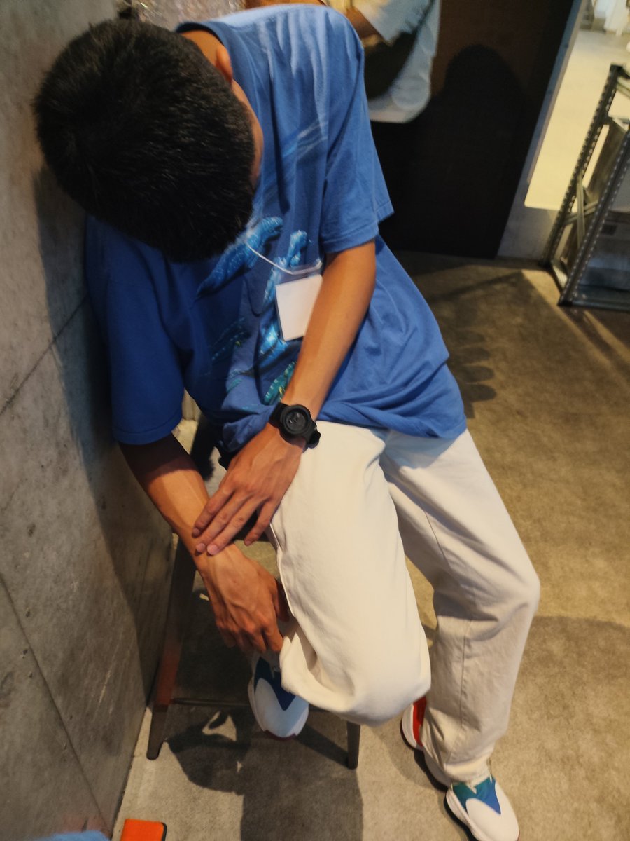 FM_rst's tweet photo. next DJ 10分前
#メのつけどころ https://t.co/SGWJBB0SwP