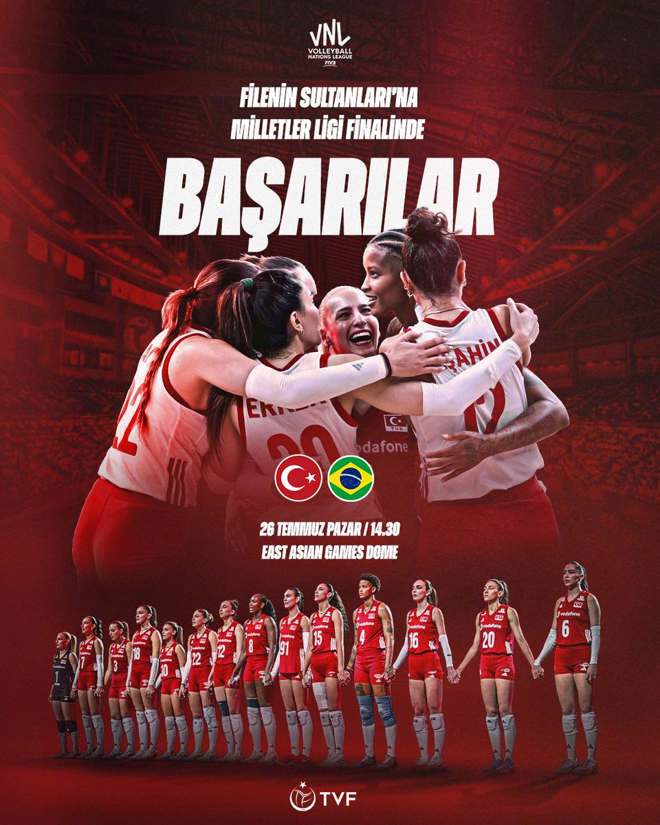 FBvoleybol tweet picture