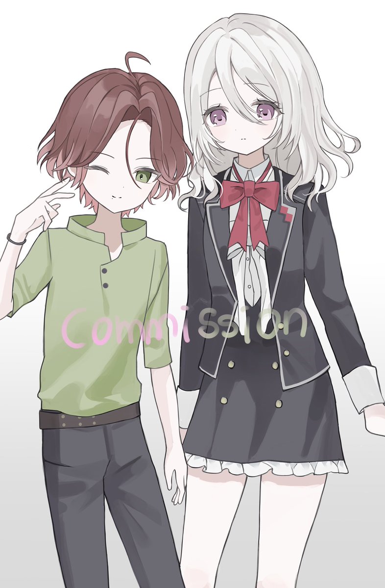 6nang6's tweet photo. #커미션 #Commission https://t.co/EZujE5tTmk