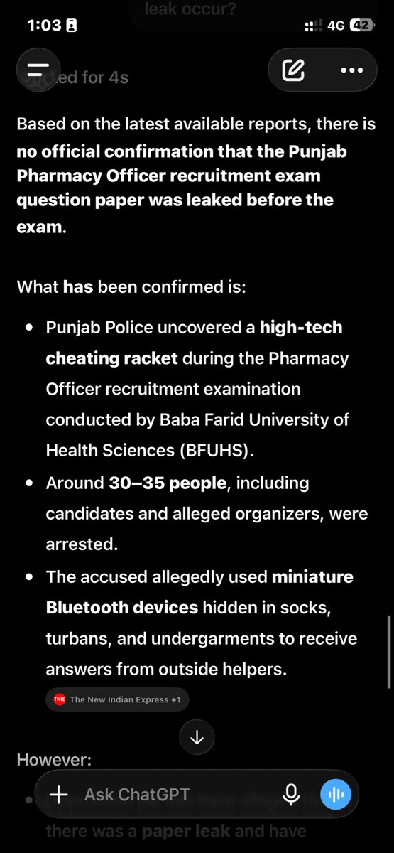 scrollandsteth's tweet photo. Do u know what i just found. #PoliticsVsReality #paperleakpunjab https://t.co/LcDcyU8dHk