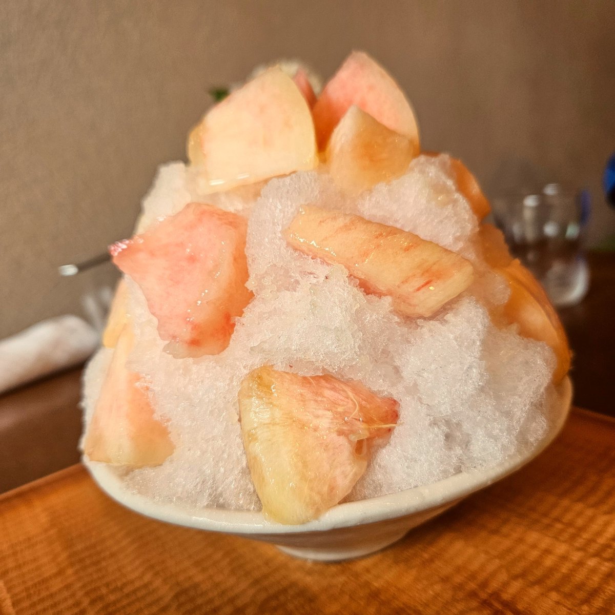 io_kasuka's tweet photo. 彦根で爆食してます https://t.co/yJuVtxw0vo
