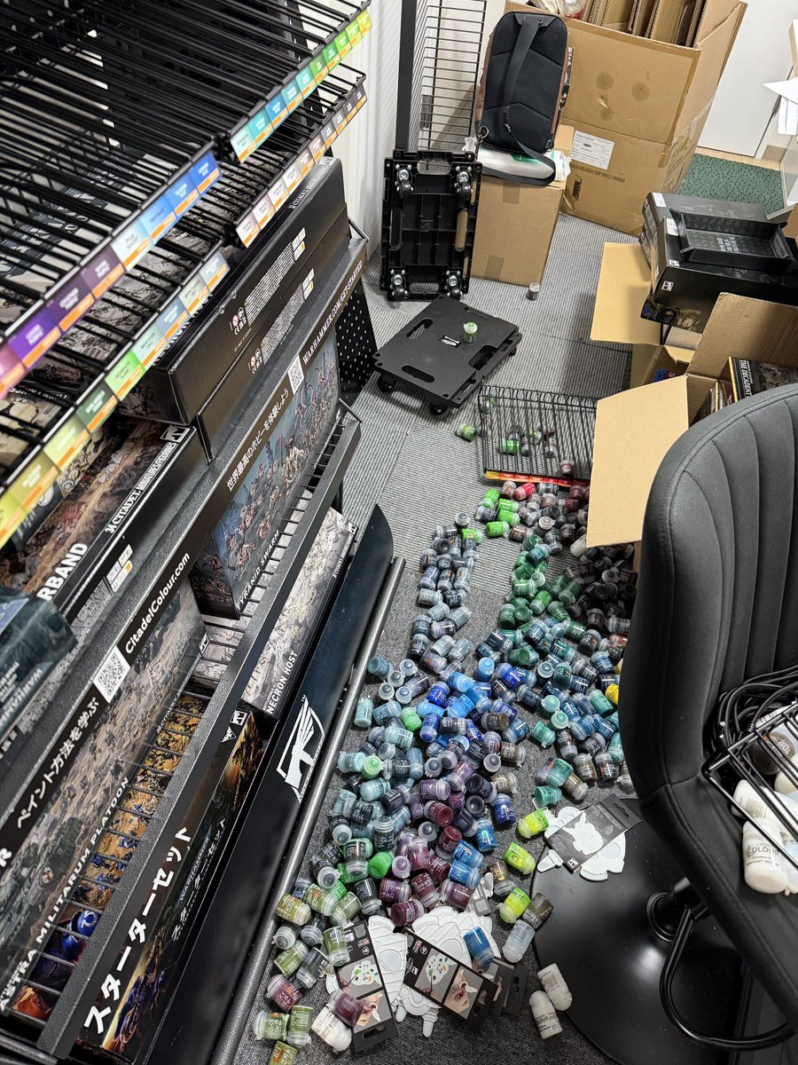 HobbyShopMiniGamers tweet media