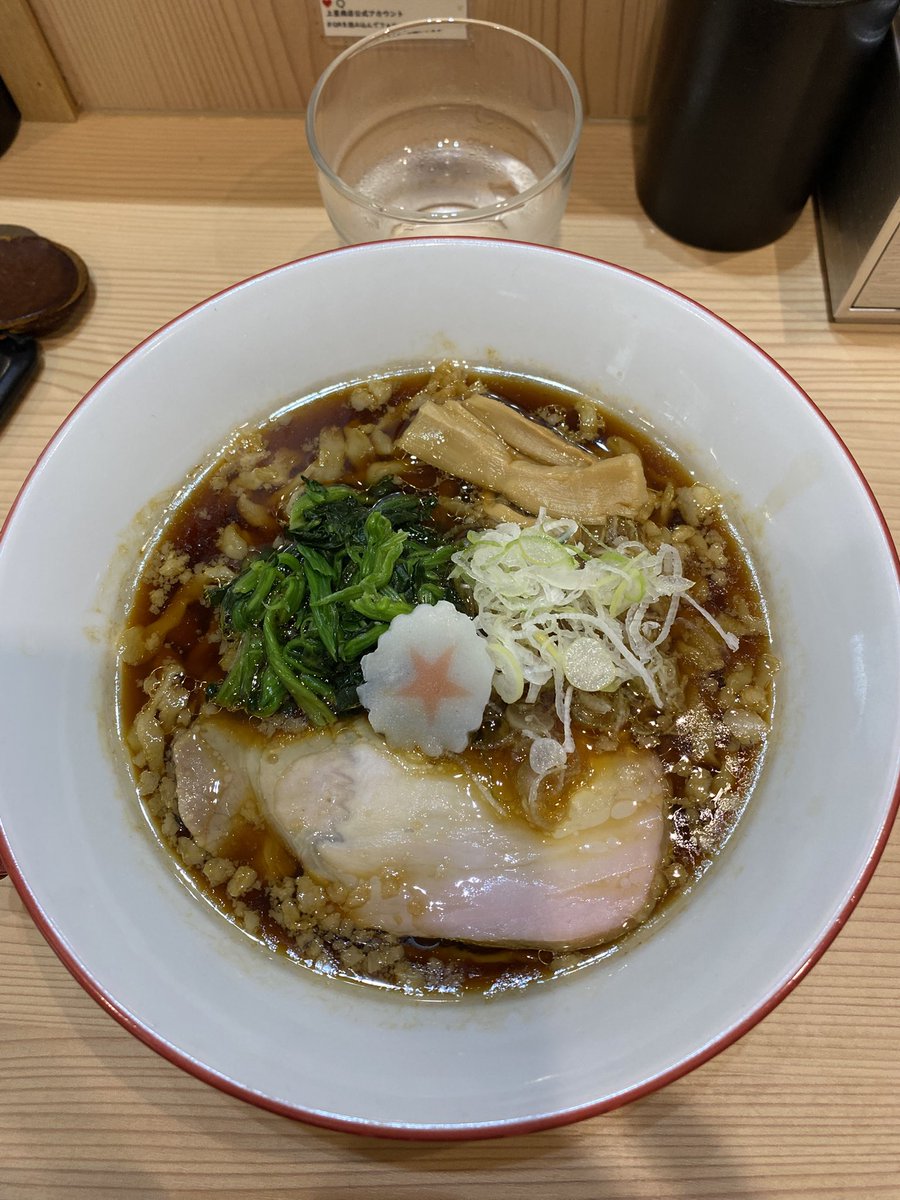 punpunpunichi's tweet photo. 今日も美味しいお店行ってきました
上星商店
明日からまた頑張ります😓 https://t.co/oDsVgcAnp2