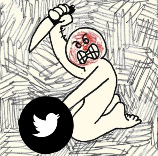 senshi_real's tweet photo. EU NÃO AGUENTO MAIS esse negócio de "toque e segure" na timeline

CHEGA https://t.co/4JuhU7SdkY