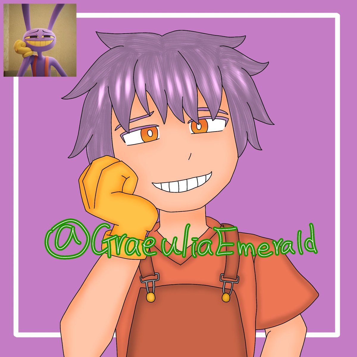 GraeuliaEmerald tweet picture