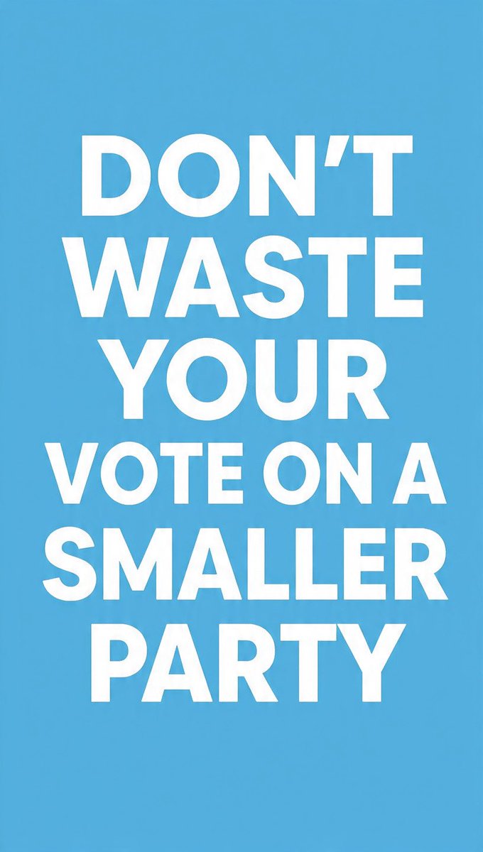 NewEarthNow7's tweet photo. Know your DA.
This is the exact same lie that the @Our_DA and @helenzille peddles every single election season. 
Any person that understands how a proportional representation system works will be able to see through this deception.
Don’t fall for the fear mongering. https://t.co/8Ym34wTno6