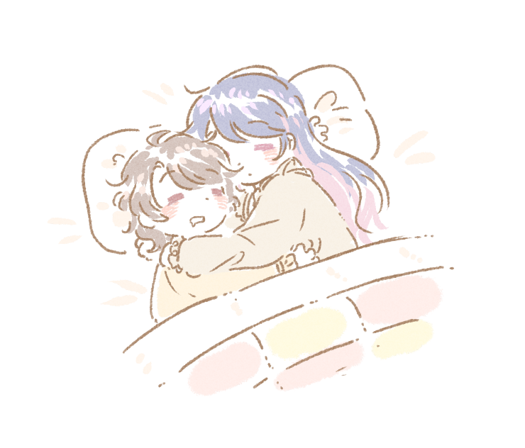 테사츄(テサチュ) tweet media