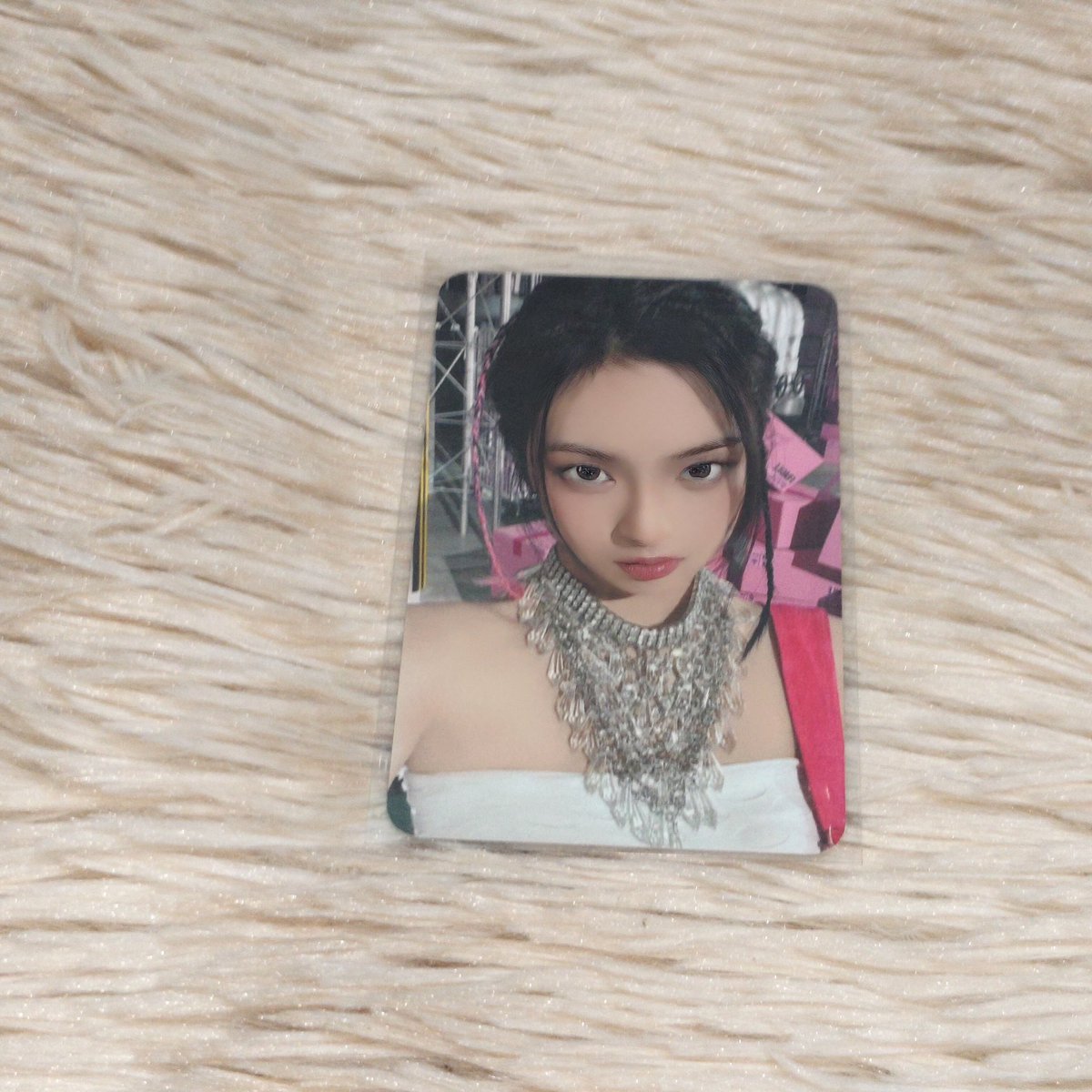 lalalazysa's tweet photo. wts lfb ph[#lazysabudols]

BABYMONSTER CHIQUITA drip weverse membership kit photocard (1 kit per day)

1150

—payo/2 weeks dop with nrdp
—onhand
—gcash/gotyme
— jnt
—dm or reply mine to claim

choom sell drip sheesh mini album 1st 2nd second full anniversary 베이비몬스터 양도 https://t.co/0A7Jv3W5o0