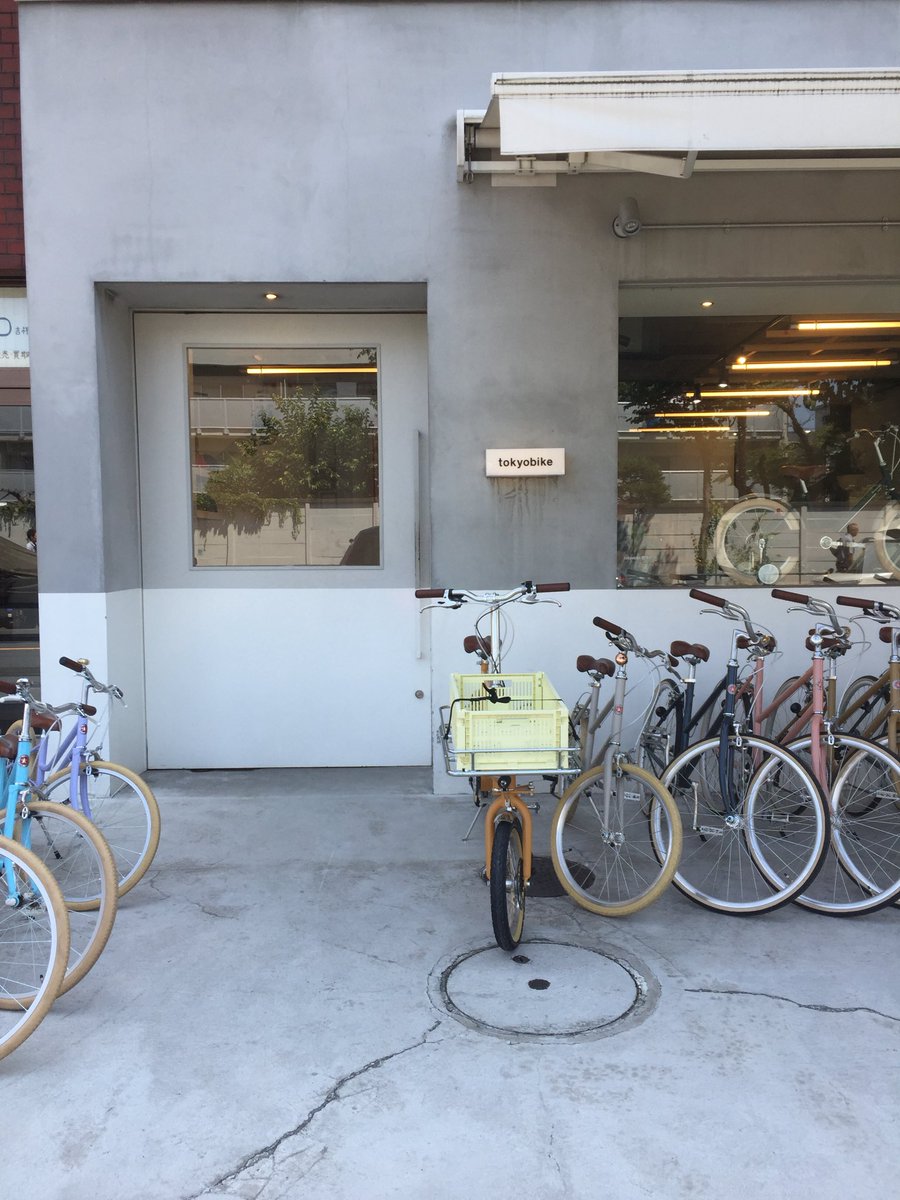 _____nk_2's tweet photo. cycling day !🚲☀️ https://t.co/xD79XqHgrR