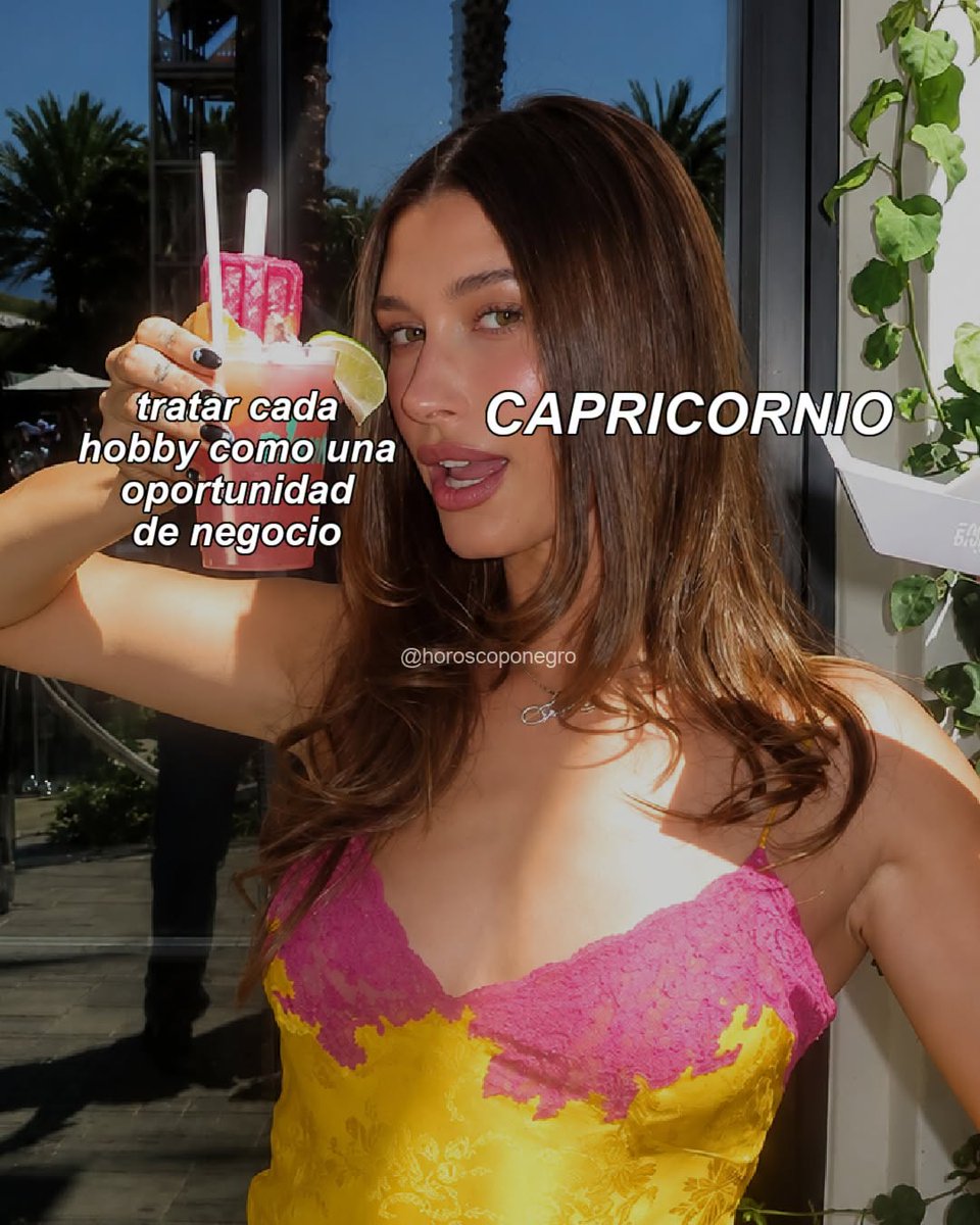 capricornio_hn's tweet photo. Main character Capricornio ✨💖 https://t.co/tZT5jHDfOU