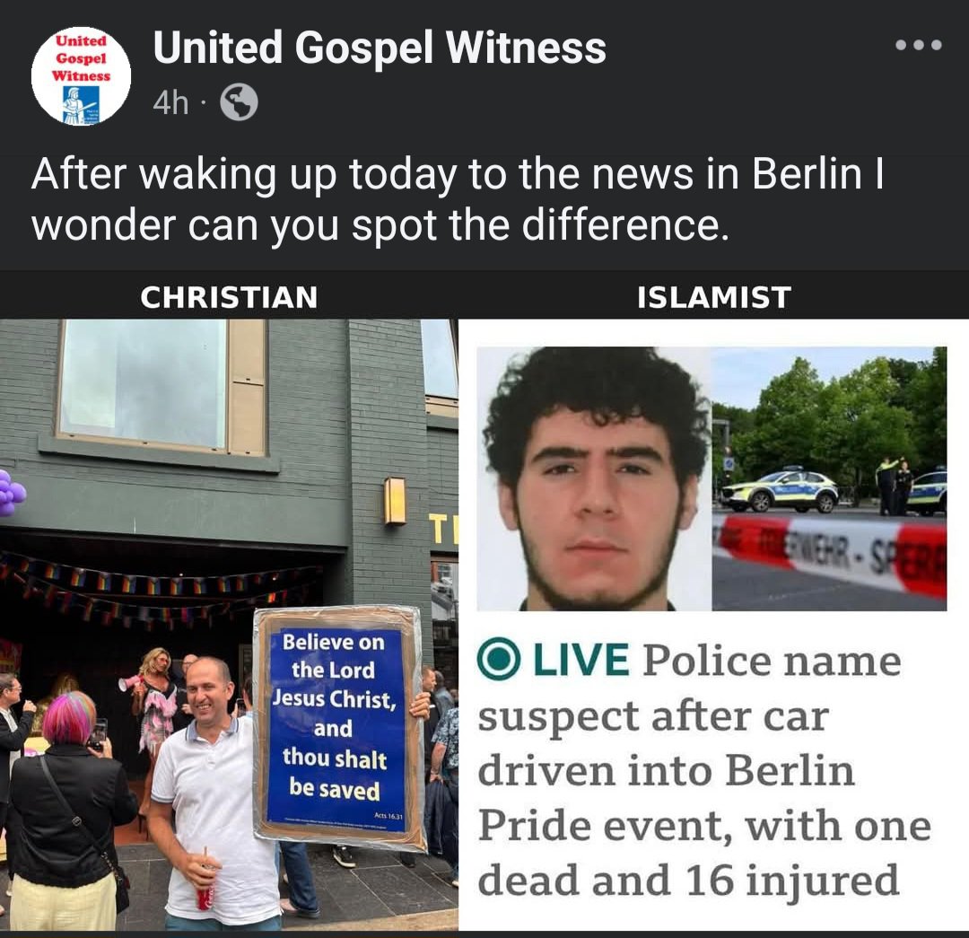 truth_matters24's tweet photo. Anyone welcoming all those not thoroughly vetted (including rapists, savages and murderers) is suffering from suicidal empathy. I'll have little sympathy for them when more than a few repay them with violence or sexual assaults on them and/or their loved ones. Utter madness. https://t.co/U1psXsMJbJ