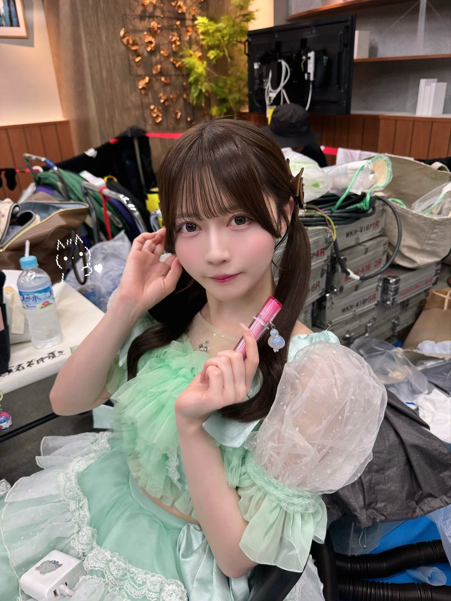 sarara_Jams's tweet photo. ついんてーるすきなの？ https://t.co/3qNukC6PvD