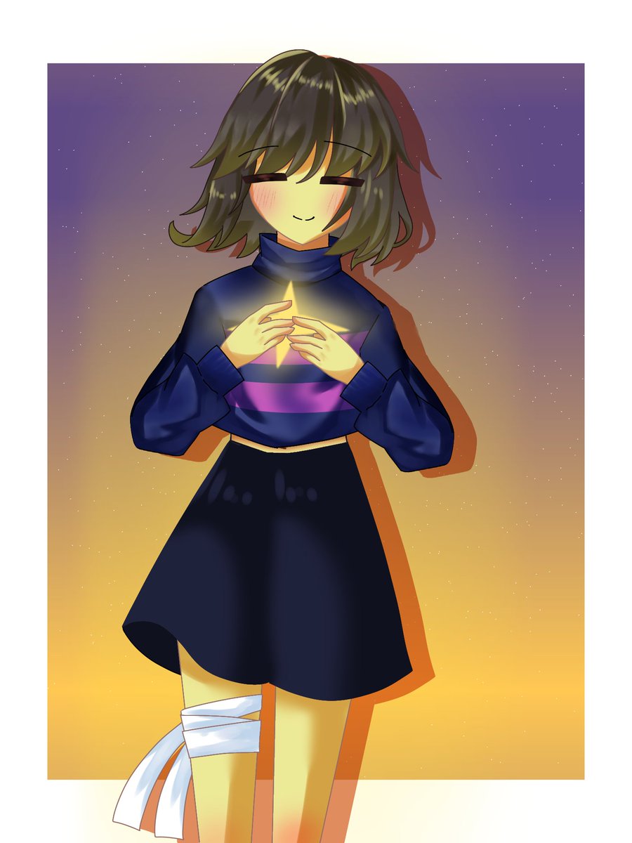 amUtandDelt's tweet photo. #deltarune好きと繋がりたい
#deltarune絵描きさんと繋がりたい
#undertale好きと繋がりたい
語りたくて垢分けしました…！
基本kfcが好きです…！こんな感じの絵をのんびり上げつつなんか語ってると思います！全反応巡回（片思い2日） https://t.co/t9RtLcdCQz