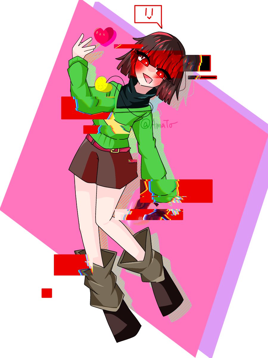 amUtandDelt's tweet photo. #deltarune好きと繋がりたい
#deltarune絵描きさんと繋がりたい
#undertale好きと繋がりたい
語りたくて垢分けしました…！
基本kfcが好きです…！こんな感じの絵をのんびり上げつつなんか語ってると思います！全反応巡回（片思い2日） https://t.co/t9RtLcdCQz