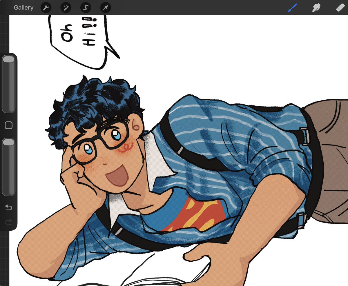 MakiChaifun's tweet photo. Bello https://t.co/V8sxooS75W