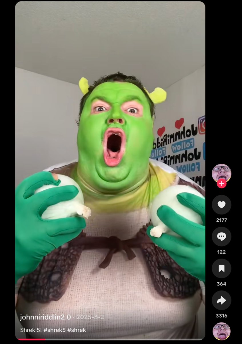 IntCyberDigest's tweet photo. ‼️ Facebook announced it is rebuilding its app into TikTok later this year. Funny, because in 2022 Meta paid a Republican consulting firm to plant anti-TikTok stories in local and regional press, casting it as a danger to American kids. Meta confirmed the contract.

Later this year, Facebook will open straight into full-screen video, and the Classic Feed will drop to tab two. It will be opt-out, not opt-in.