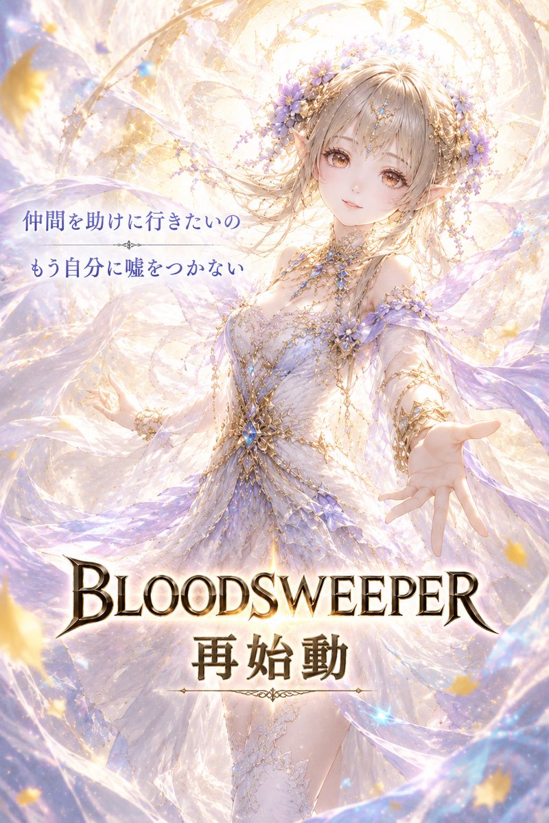 bloodsweeper26's tweet photo. リネージュ２レボリューション
ギロチン鯖BLOODSWEEPER血盟
本日まったり血盟として再始動いたしました
皆さまよろしくお願いいたします
#リネレボ
#BLOODSWEEPER
#血盟員募集 https://t.co/bRLTSwkQzY