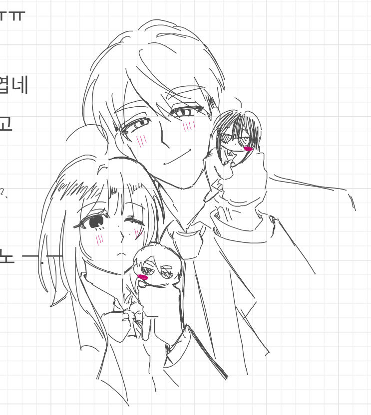 주아 tweet media