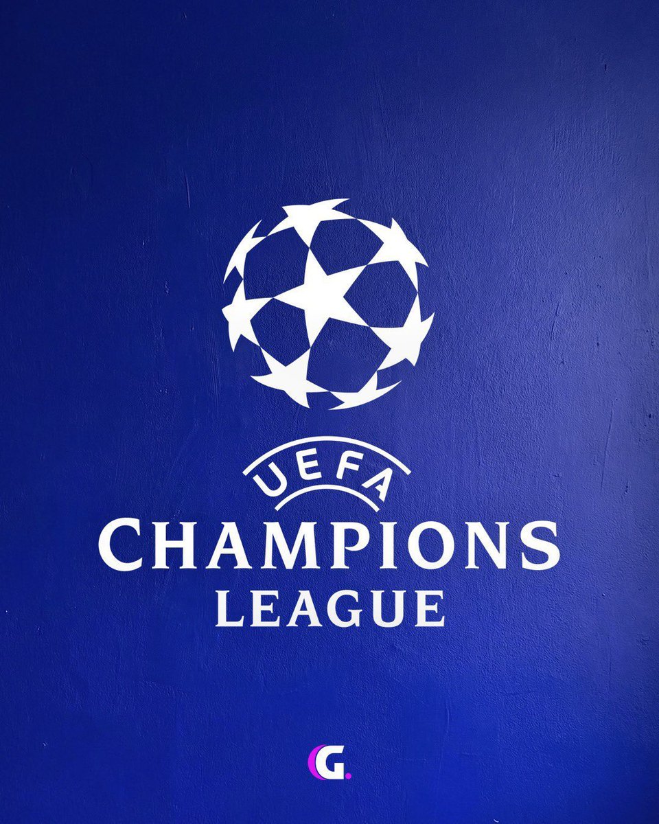 centregoals's tweet photo. 🚨🚨| OFFICIAL: The Champions League league phase draw is officially scheduled for 𝟐𝟕 𝐀𝐔𝐆𝐔𝐒𝐓. 🗳️🏆 https://t.co/N9iqjBMdtD