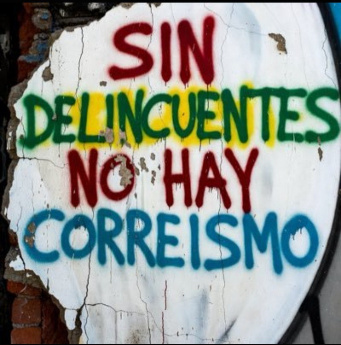 noticiarasputin's tweet photo. El mérito de los corre_anos es conocido a nivel nacional y mundial. No se diga más. https://t.co/rzYBoR2sPs