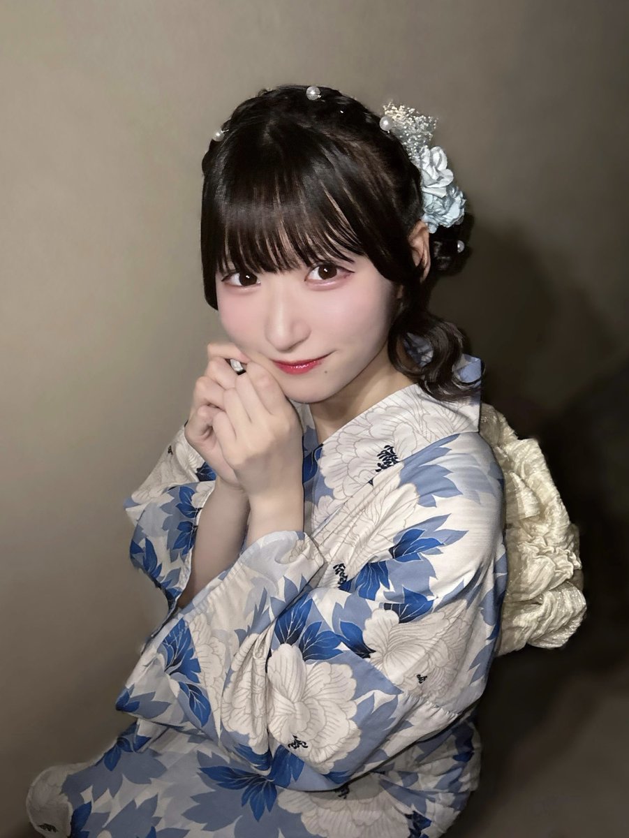味園そら【テンラン】 tweet media