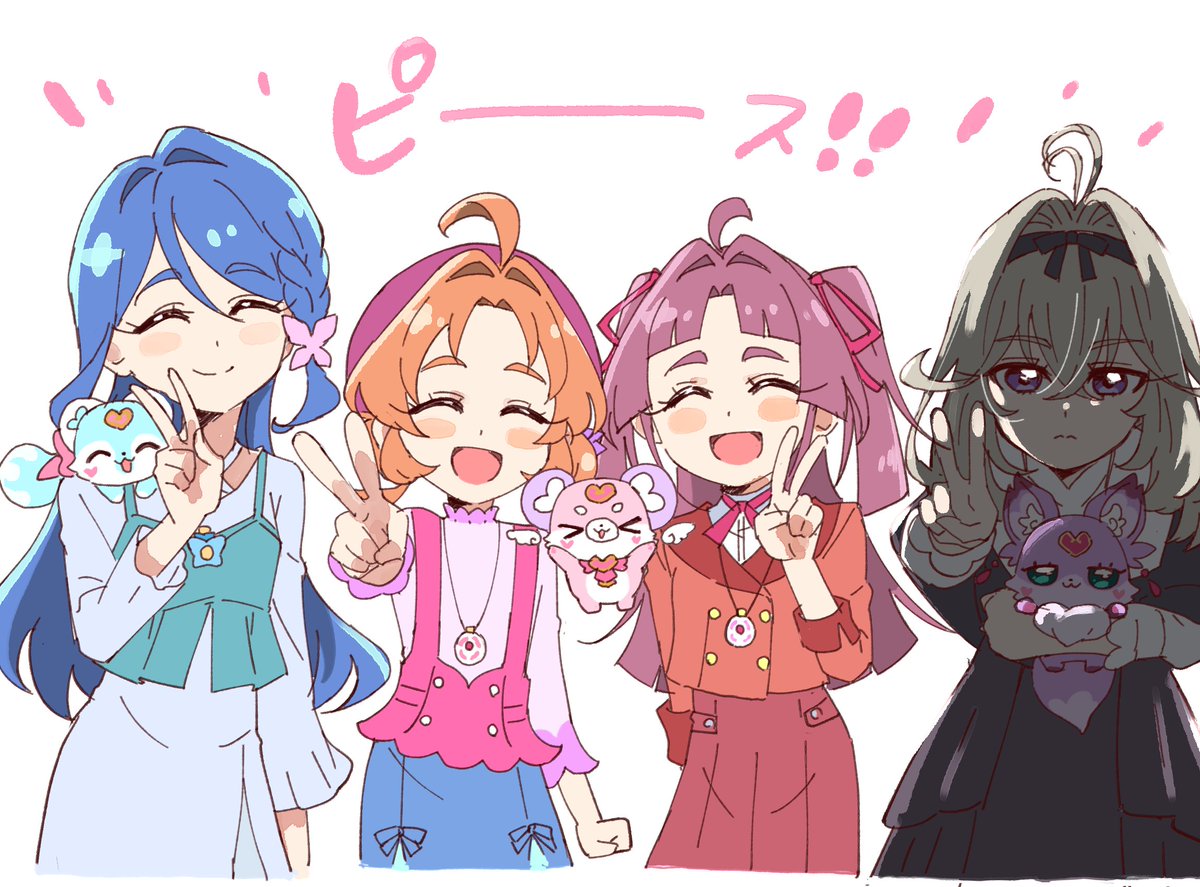 ぴくもっち tweet media