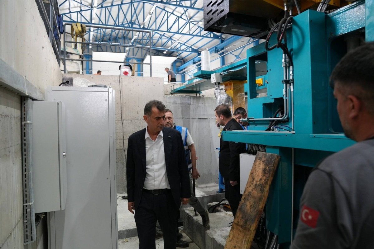 selimkocbay's tweet photo. 📍TÜRASAŞ Sakarya Bölge Müdürlüğü’ndeyiz!

Bölge müdürlüğümüzde mesai arkadaşlarımızla bir araya geldik. https://t.co/isY7jIFsyC