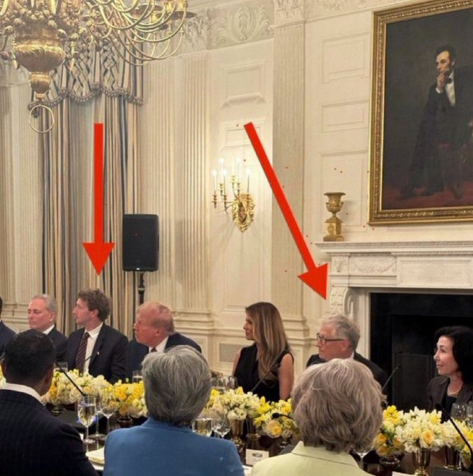 ImBreckWorsham's tweet photo. There were signs. https://t.co/NZBd9KCL7H