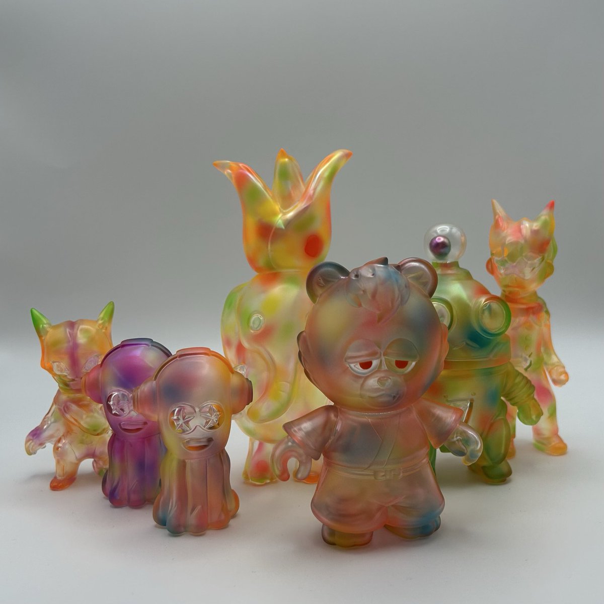 Funky Geek (@FunkyGeek_JP) / Posts / X