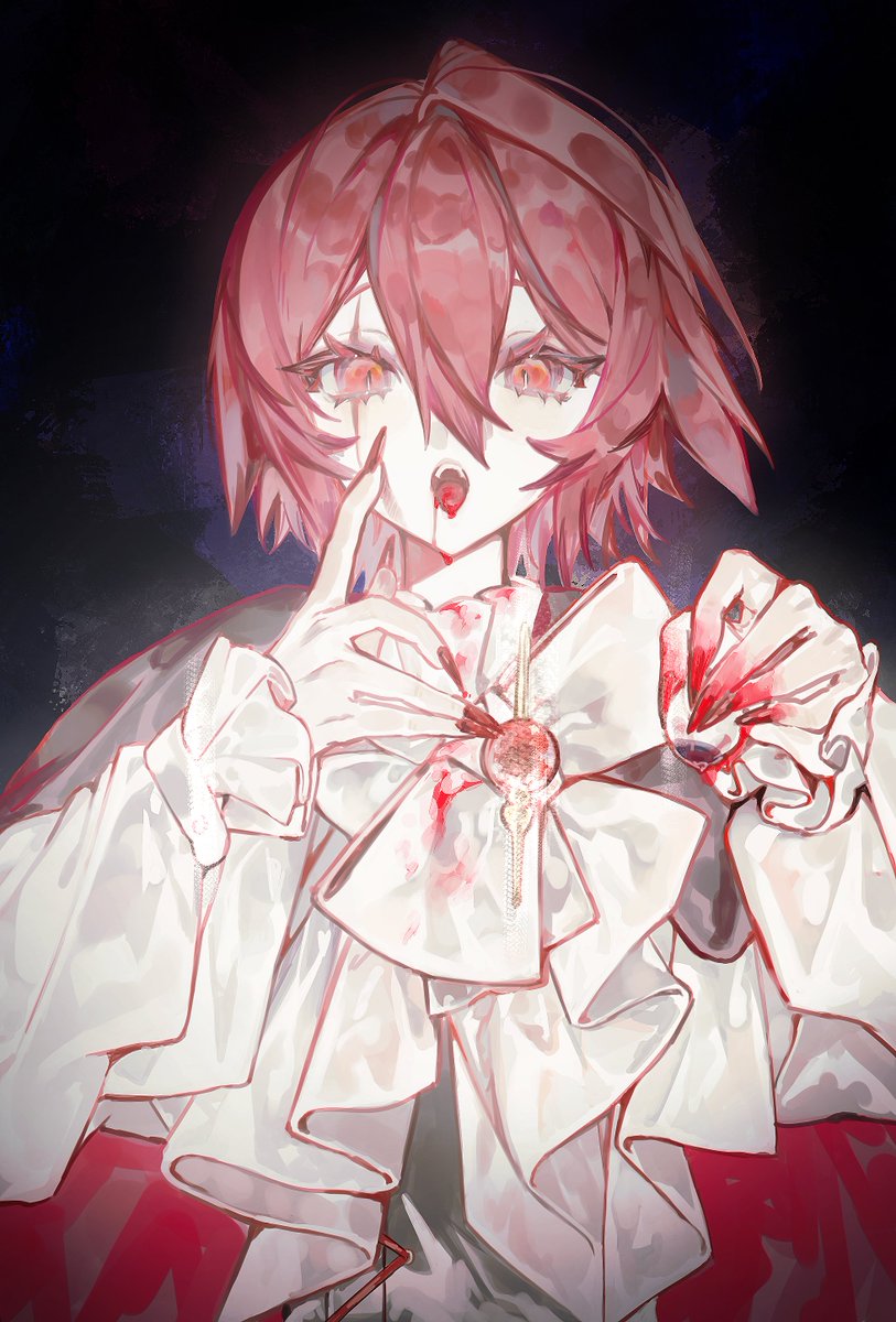 栖世らも (@_ramo404) / Posts / X