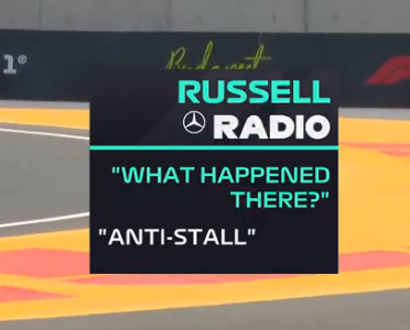 MercedesAMGPCF1's tweet photo. Noo....

P19... https://t.co/mKyYNGylmU