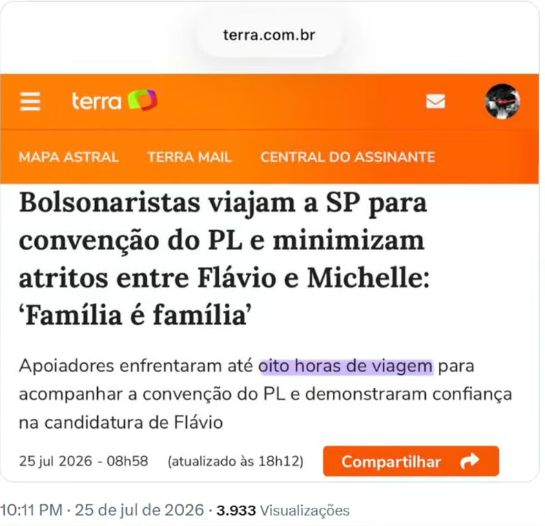 CSainha's tweet photo. @nikolas_dm vc mais do que ninguem, poderia aprender com a galera que milita de verdade por @FlavioBolsonaro / vc é de longe uma das maiores decepções que vi dentro do @plnacional_ tenha certeza disso.

Ta pior que a pepa pig.

Disparado. https://t.co/gyPbHf8ZW6