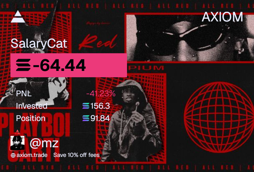 MazeCCC's tweet photo. I AM THE UNLUCKIEST PERSON ON CHAIN 
 
I KNEW ITS GOOD I BOUGHT THE FIRST ONE BUT IT WILL NEVER WORK OUT. 
 
$Salarycat https://t.co/PqxkGluvUU