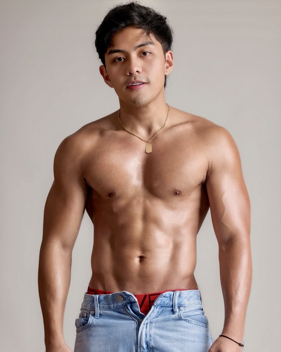Baethology's tweet photo. IG : https://t.co/td0qnWCqCy
FB : https://t.co/cWQ5aXmrdb
πΈ IG/X: @rjrmartinez_ | Igo Beltran Guillermo
#pinoy #sexypinoy #pinoybae #pinoymodel #model #malemodel #pinoymodel #pogi #bae #baeph #hotpinoy #underwear #cutepinoy #filipino #shirtless #gwapongpinoy #gwapo #handsome https://t.co/OCBZFkDL5y