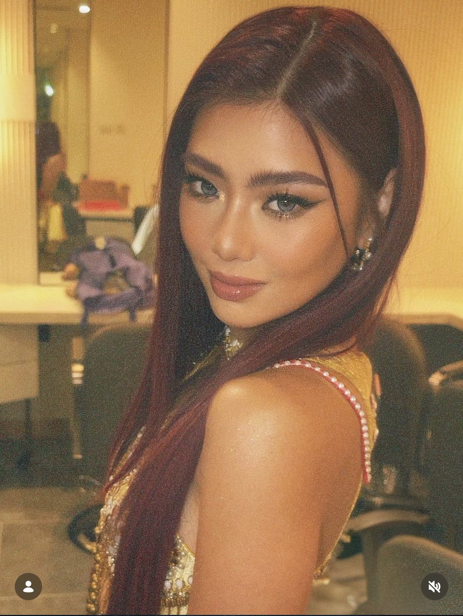 thiyay1985's tweet photo. Sobrang ganda. The visual. https://t.co/8xBIeY2kjs
