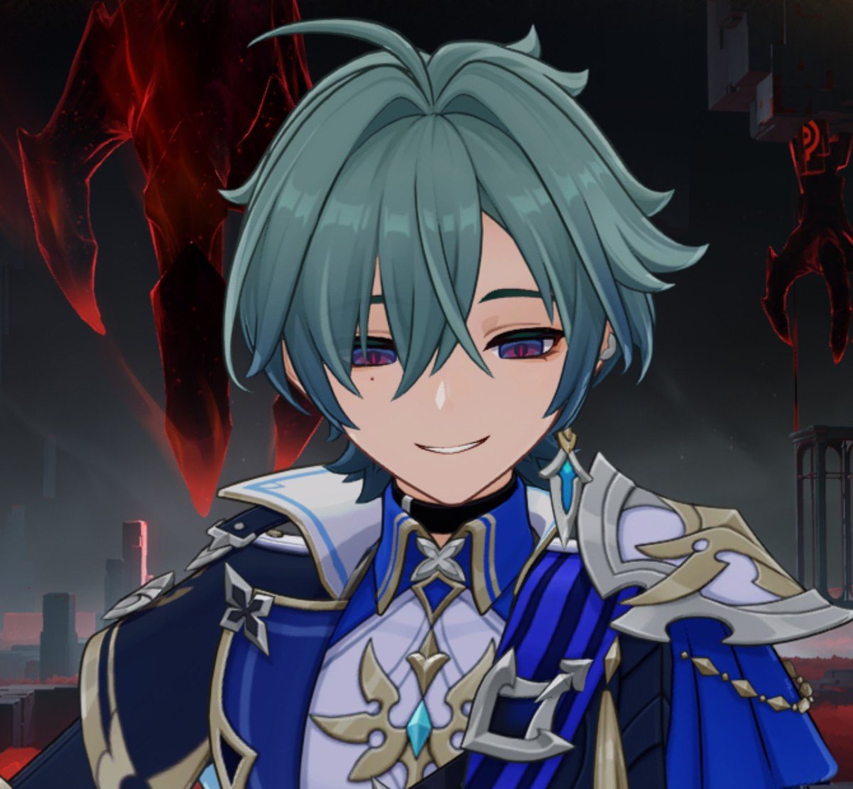 lovelivelohen's tweet photo. GOOD MORNING, KNIGHTS AND LOHEN ☀️ https://t.co/qSERo9ia5J