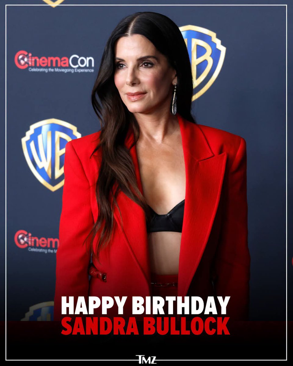 Sara_25e's tweet photo. Happy 62nd birthday to Sandra Bullock! ❤️ https://t.co/TgwlDmj8FD