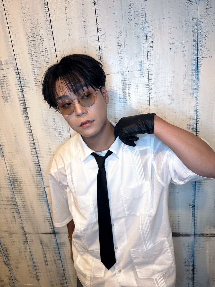 TAGO_CCC_M's tweet photo. １円ライブ！！！

今回もたくさんの方にご来場いただきありがとうございました！！！

そして7月ありがとーーー！！！
配信とかでは会えるけどライブは7月ラストということで。

8月は夏より暑い夏にしてやろうな☀️

また会いましょう✌️ https://t.co/tc6KMp6WGY