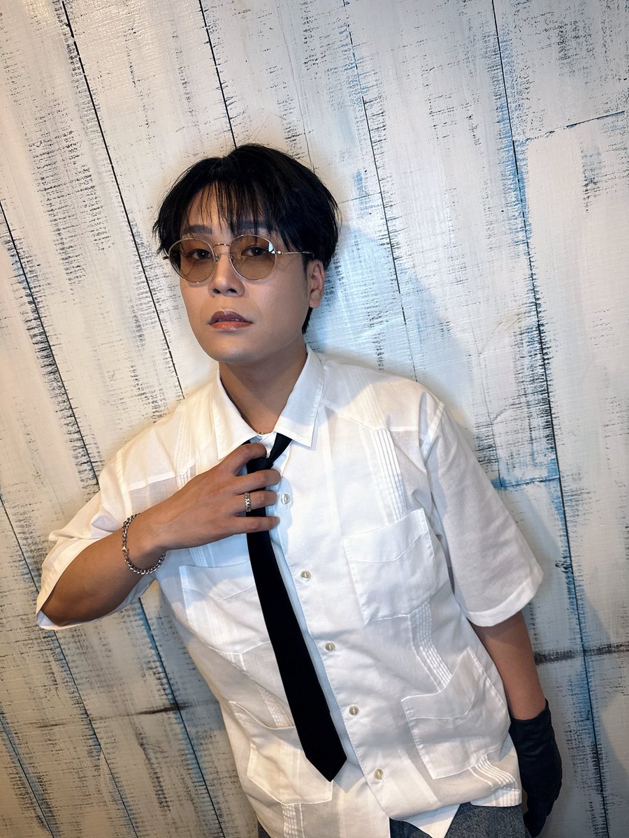 TAGO_CCC_M's tweet photo. １円ライブ！！！

今回もたくさんの方にご来場いただきありがとうございました！！！

そして7月ありがとーーー！！！
配信とかでは会えるけどライブは7月ラストということで。

8月は夏より暑い夏にしてやろうな☀️

また会いましょう✌️ https://t.co/tc6KMp6WGY
