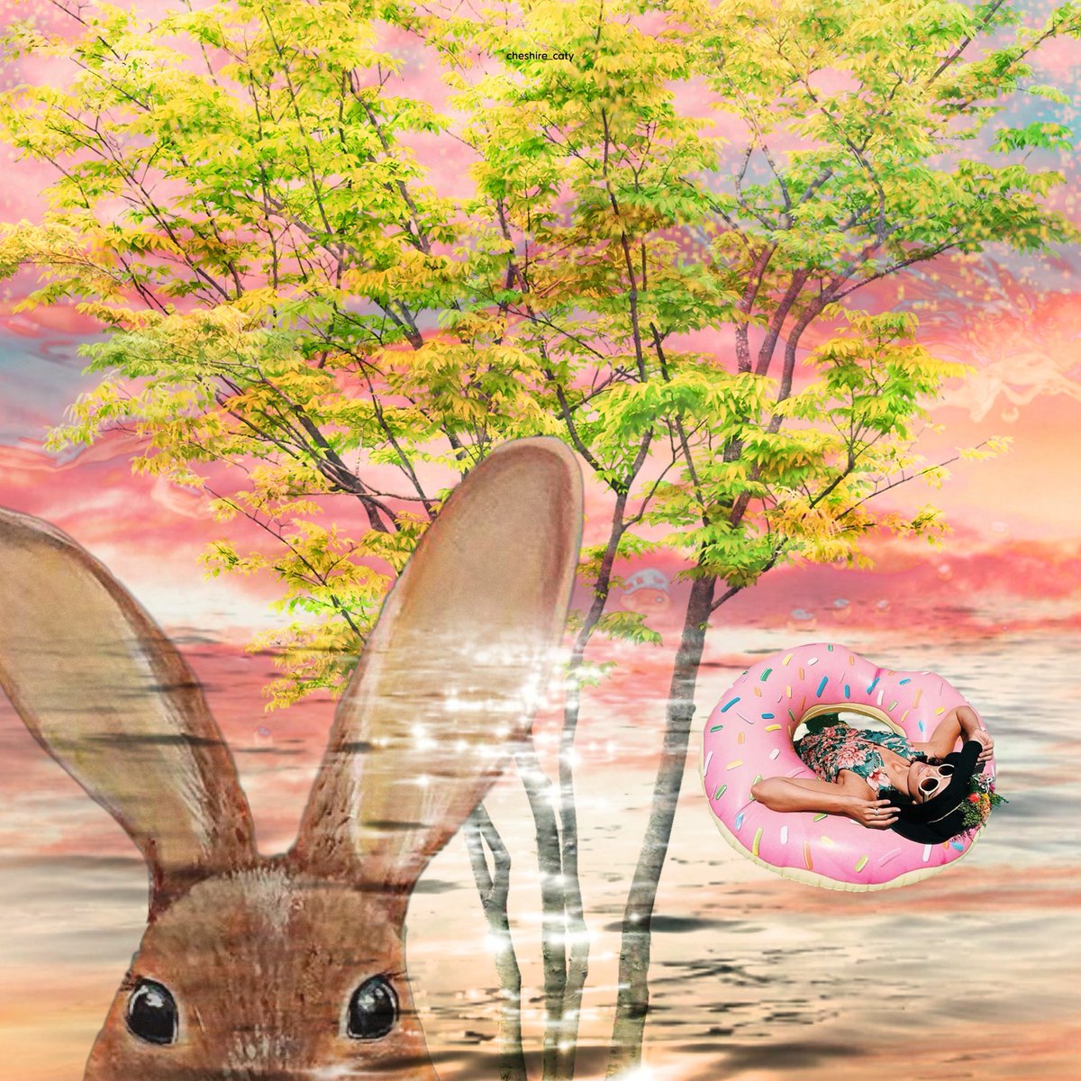 cheshire_caty_'s tweet photo. . #デザイン #コラージュ #コラージュアート #デジタルコラージュ #デジタルアート #作品 #加工 #画像編集 #ステッカー #design #collage #picsart https://t.co/aRTmFaa19m