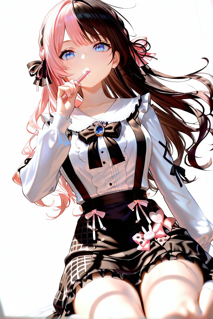 mikketa2's tweet photo. 【オハ磨きシリーズ】   
橘ひなの/ぶいすぽっ！
  
#橘ひなの 
#ひなーの 
#AIイラスト 
#AIart 
#AIilust https://t.co/Pjs3XVW3Mc