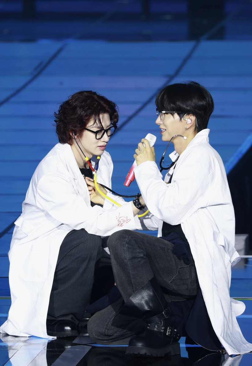 yintao0126's tweet photo. 20260724 83z fancon day3
8399 

#김희철
#HEECHUL
#이특
#LEETEUK 
#SUPERJUINIOR 
#슈퍼주니어 https://t.co/dwLeg8BXN8