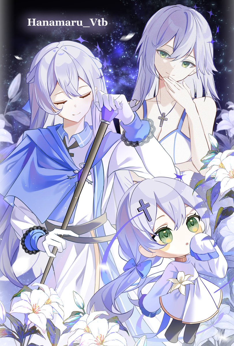 Hanamaru_Vtb's tweet photo. 懵懵懂懂、跌跌撞撞的走到兩年拉~
感謝一路上遇見的所有貴客
與大家相遇是我最珍惜也最珍貴的回憶~
今後也請多多指教!!
祝我兩周年快樂(´▽`ʃ♡ƪ) https://t.co/4iXzGXdE3v